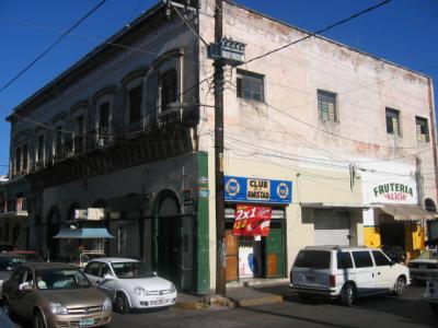 Commercial Building For sale in Mazatlan, Mexico